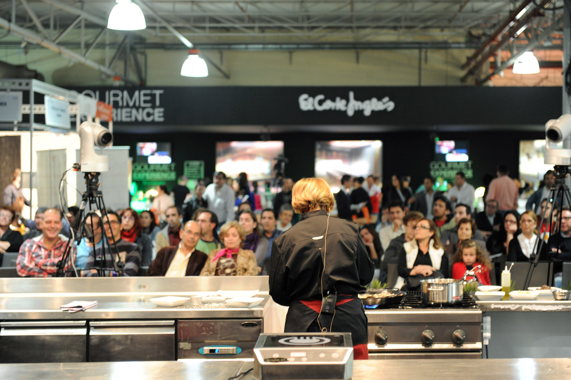Congreso de Gastronomía